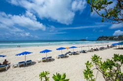 Katathani Phuket Beach Resort - Reiseangebote