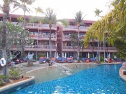 Phuket Orchid Resort - Reiseangebote