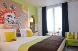 Mercure Nice Grimaldi - Reiseangebote