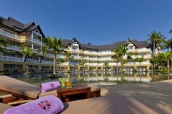 Angsana Laguna Phuket - Reiseangebote