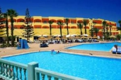 Caribbean World Djerba - Reiseangebote