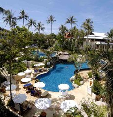 Horizon Karon Beach Resort & Spa - Reiseangebote