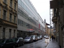 Scandic Norra Bantorget - Reiseangebote