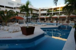 Flamingo Cancun Resort - Reiseangebote