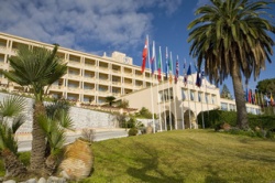 Corfu Palace - Reiseangebote