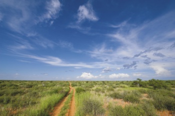 Northern Cape Kaleidoskop - Reiseangebote