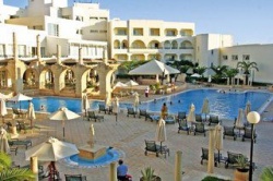 Golden Tulip Carthage Tunis - Reiseangebote