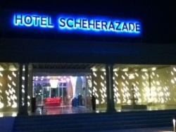 TUI SENSIMAR Scheherazade - Reiseangebote