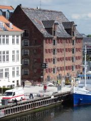 71 Nyhavn - Reiseangebote