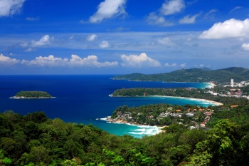 Inselhüpfen Phuket, Coral Island und Koh Yao inkl. Flug - Reiseangebote