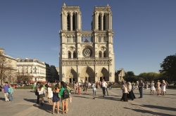 Notre Dame Paris  (Bild: © Paris Tourist Office - Fotograf : Marc Bertrand)