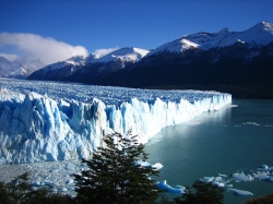 Perito Moreno Glacier  (Bild: Perito Moreno glacier, Matt Rigott, CC BY-SA)