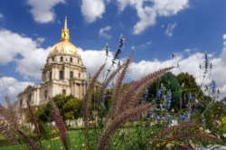 Les Invalides  (Bild: Les Invalides, Brando, CC BY)