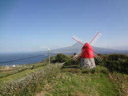 Azoren - Zauberhafte Vulkaninseln - Romantikurlaub