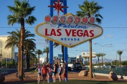 Welcome to Las Vegas  (Bild: Welcome to Las Vegas, Alexander Mirschel, Copyright)